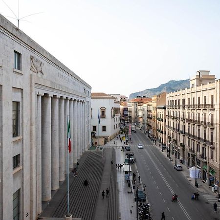 The Door Apartment Palermo Exterior photo